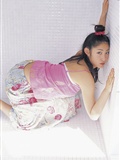 Hiroko Sato Bomb.tv  Japanese beauty CD photo cd09(55)